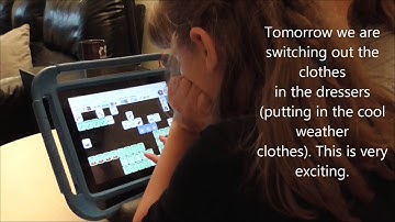 Composing Email with AAC