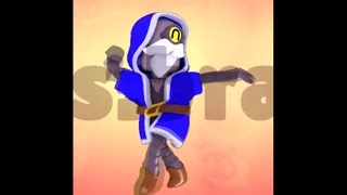 Pero pusieron la canción - Brawl Stars