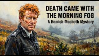 Death Came with the Morning Fog | A Hamish Macbeth Mystery