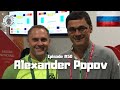 Alexander Popov, the Greatest Sprinter of All Time