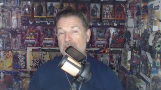 Your Favorite D List Actor! Retired USAF MSGT! Tj Wimbs Talks Film School and Show Biz!