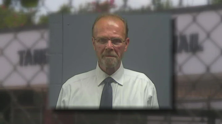 Bob Dean arrested after deadly nursing home evacua...