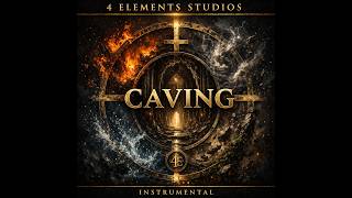 Logic x Eminem Type Beat – CAVING | Dark Cinematic Rap Instrumental