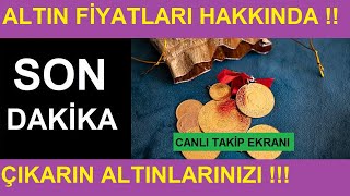 2 Ni̇san 2024 Altin Fi̇yatlari Bugün Ne Kadar Gram Altin Çeyrek Altin Yarim Tam Altin Fi̇yatlari