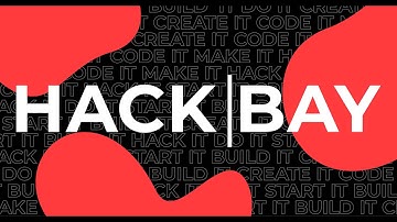 HACK|BAY 2020 - Aftermovie