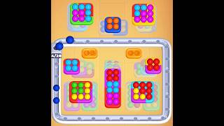 Color Loop Puzzle Gameplay #7