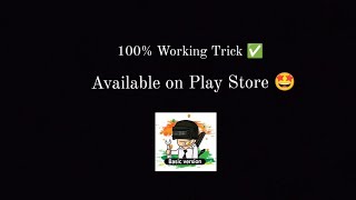 Super smooth game play for low hand device | 100% working app | BGMI screenshot 5