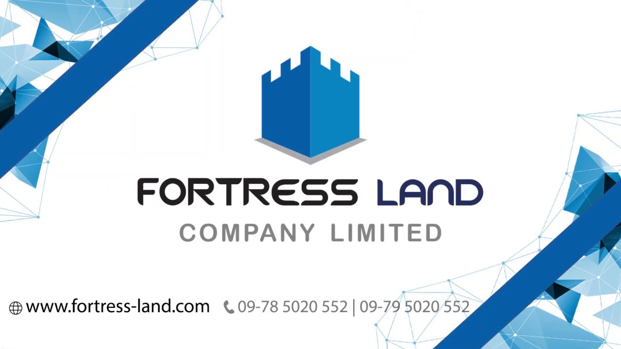 Fortress Land autogate solutions YouTube