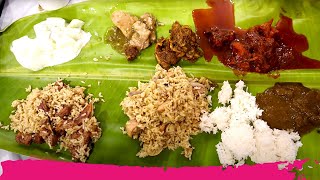 DEATHLY SPICY Southern INDIAN FOOD + Attractions | Bengaluru, India