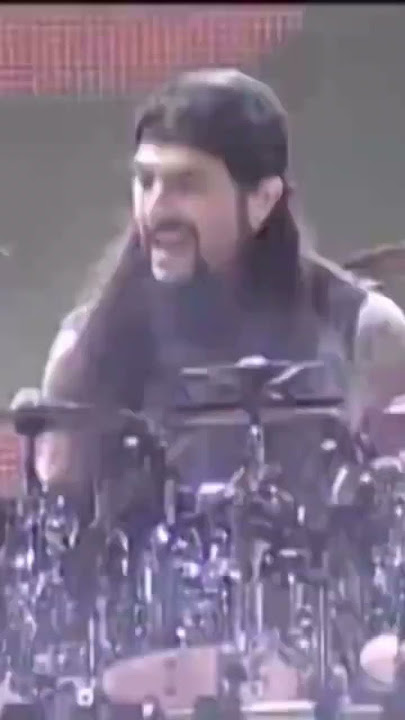Unholy Confession intro by Avenged Sevenfold ft. Mike Portnoy (live) #foREVer