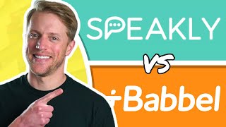 Speakly vs Babbel Review (Which Language App Is Better?) screenshot 3
