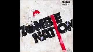 Zombie nation - Guzzler