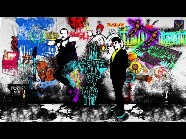 Gemini - Toxic (AUDIO) auf YouTube ansehen Gemini - Toxic (AUDIO) auf YouTube ansehen
