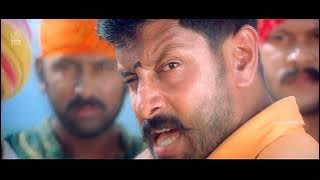 Koduva Meesai - 4K Video Song | கொடுவா மீசை | Dhool | Vikram | Jyothika | Reema Sen | Vidyasagar