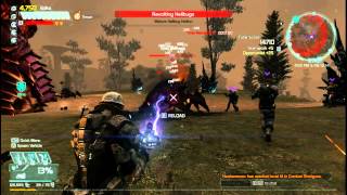 Defiance Revolting Hellbugs   Hellbug Hellion