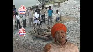 सुपरहिट कबीर भजन // कोयलिया बोली रे बिना राम रघुनंदन अपनो कोई नैया रे // सुंदरलाल विश्वकर्मा