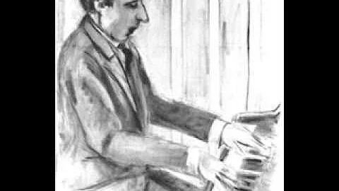 'The Poet of the Piano' by Roger Nichols (on A. Co...