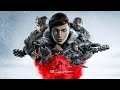 بالمختصر قصة تروس الحرب الجزء الخامس - Gears 5