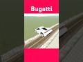 Franklin ki bugatti indian bike driving 3D # short video me