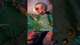 Gusion Vs Karina Mlbb