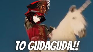 GudaGuda 4 Summarized Poorly [FGO NA]