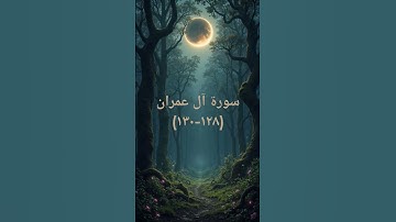 #duet #اكسبلور #sheikhmansouralsalimi #دويتو #القرآن_الكريم #سورة_آل_عمران #تيك_توك #حالات_واتس #دعم