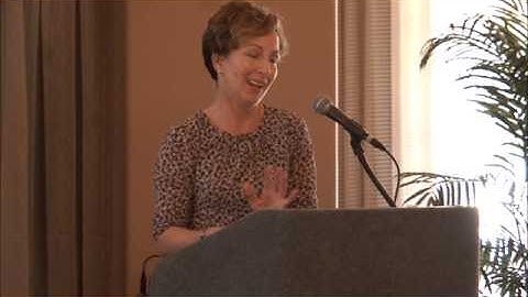 Mirror Therapy & Graded Motor Imagery with Candida McCabe, MSc, PHD, RGN - RSDSA