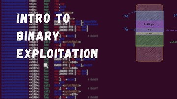 Intro to binary exploitation | assembly code analysis