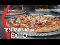 Un ejemplo y testimonio de cómo crecer tu pizzería