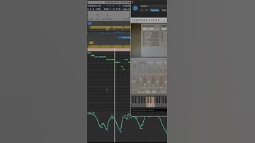 #String Quartet Production with Vienna Synchron Solo Strings – Solo Violin - short 2