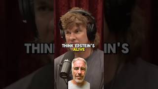 Joe Rogan’s WILD Breakdown of the Epstein Case, ft. Theo Von