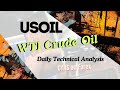 Usoil  wti crude oil technical analysis for 29th may 2024 by cyns on forex