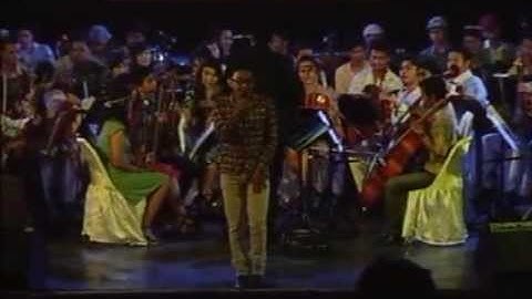 Welcome Concert Himasik UNY 2012 - Diana - Koes Plus Orchestra