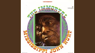 Video thumbnail of "Mississippi John Hurt - Wise And Foolish Virgins (Tender Virgins)"