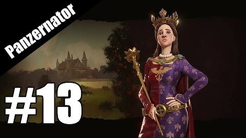 Poland Can Into Space? Civilization VI Poland gameplay - episode 13