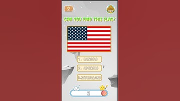 Can you guess the country flag? quiz game | Brain Game