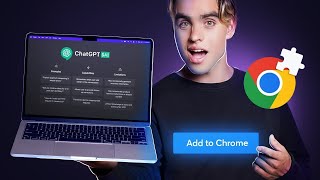 7 Mind-Blowing ChatGPT Browser Extensions! (New Extensions!) screenshot 5