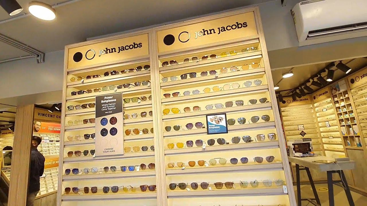 LensKart Eyeglasses Saheed Nagar Bhubaneswar Odisha YouTube