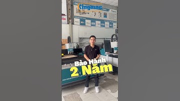 Sẵn 285 Triệu - Có Ngay Máy Cắt Laser Tấm 3015