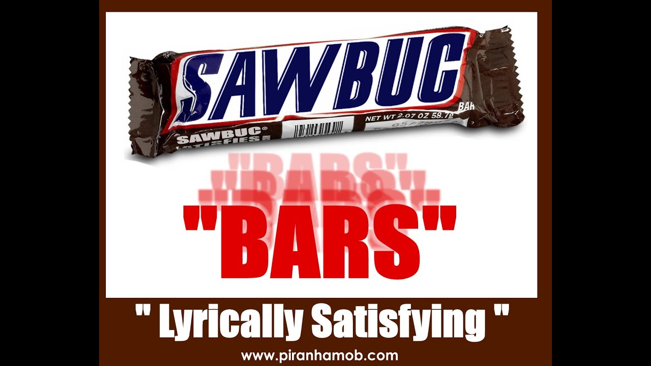 BARS Performed By SAWBUC - YouTube