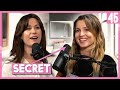 Uncovering Family Secrets W/ Sarah Peterson - You Can Sit With Us Ep. 45