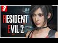 Resident Evil 2 Remake ( LEON ) - I don't trust her - Part 3
