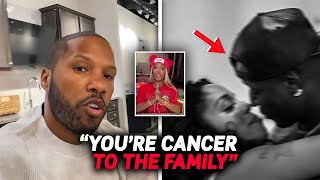 “Mendeecees EXPOSES Kirk &amp; Kendra’s Open Marriage — ‘It Was Never Cheating’ and Fans Are SHOCKED!”