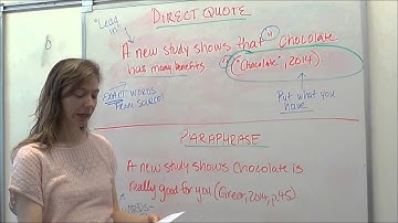 Assignment #3 and Final Project (2 of 2)