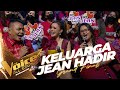 Berbincang Dengan Keluarga Jean | Grand Final | The Voice All Stars Indonesia