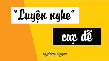 Web luyện nghe và học  từ vựng tiếng anh cơ bản | Spotlight