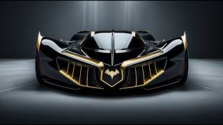 MOST BRUTAL CARS YOU SHOULD SEE