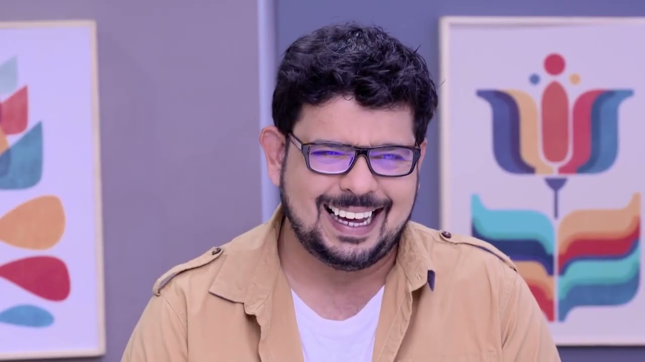 Mazhya Navryachi Bayko - Ep 658 - Abhijeet Khandkekar - Marathi Tv Serial - Zee5 Marathi Classics