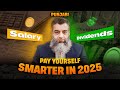 Salary ya Dividends? Directors 2025 vich Apne Aap Nu Pay Kivein Karna Chahida? 💼💷