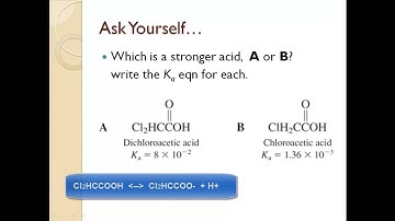 CHEM307 Chapter 8 Acids Bases Part3